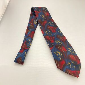 #5567 J. Garcia Men's Pine and Rock Collection Fifteen Necktie, Tie 60 x 4